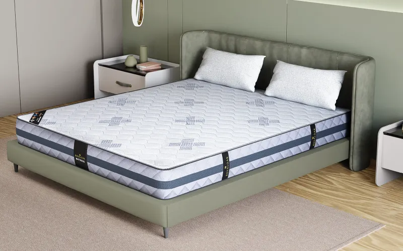 Royaloak Natural Active Spine King Mattress Royaloak Natural Active Spine King Mattress