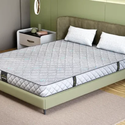 Royaloak Natural Spine Care King Mattress