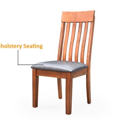 Royaloak New York American Wooden Dining Chair