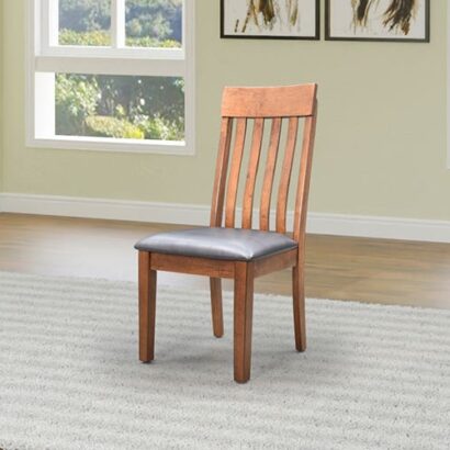Royaloak New York American Wooden Dining Chair