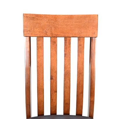 Royaloak New York American Wooden Dining Chair