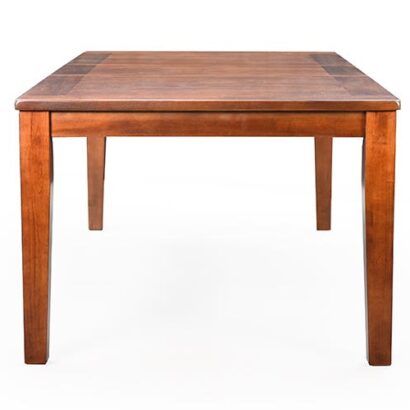 Royaloak New York American Wooden Extendable 8 Seater Dining Table