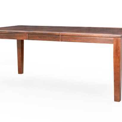 Royaloak New York American Wooden Extendable Dining Set 8-Seater