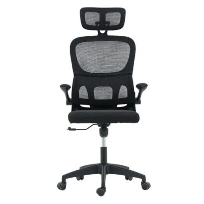 Royaloak Orien Mesh High Back Chair