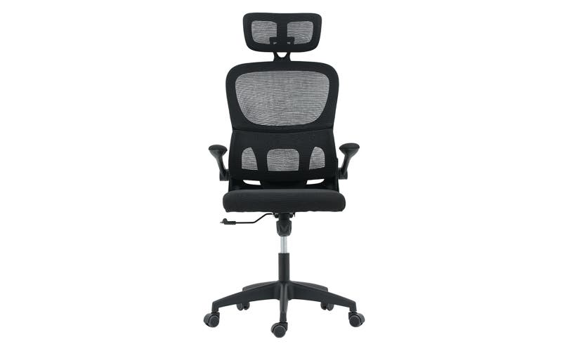 Royaloak Orien Mesh High Back Chair