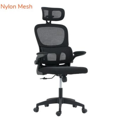Royaloak Orien Mesh High Back Chair