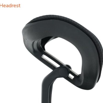 Royaloak Orien Mesh High Back Chair