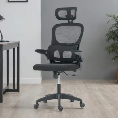 Royaloak Orien Mesh High Back Chair