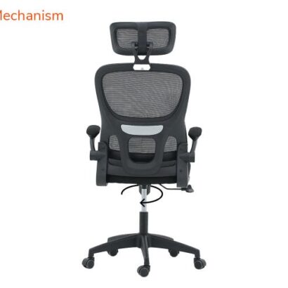 Royaloak Orien Mesh High Back Chair