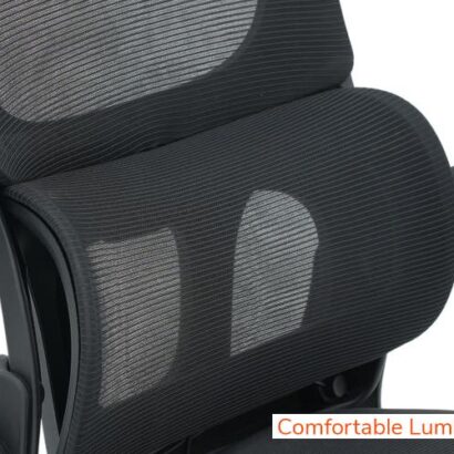 Royaloak Orien Mesh High Back Chair