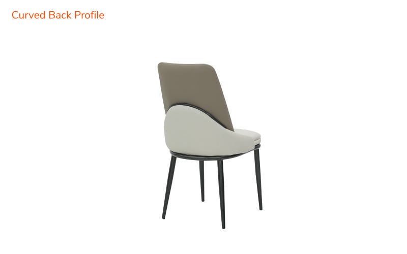 Royaloak Pheonix American Dining Chair