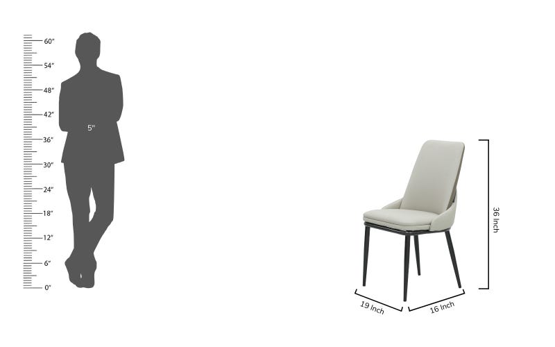 Royaloak Pheonix American Dining Chair