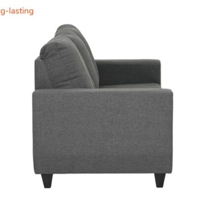 Royaloak Rily Fabric Sofa Three Seater