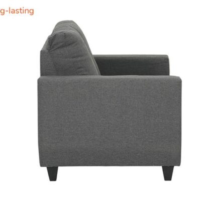 Royaloak Rily Fabric Sofa Two Seater