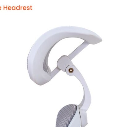 Royaloak Rome Italian Mesh High Back Chair