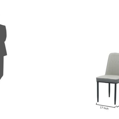 Royaloak Sepang Malaysian Dining Chair