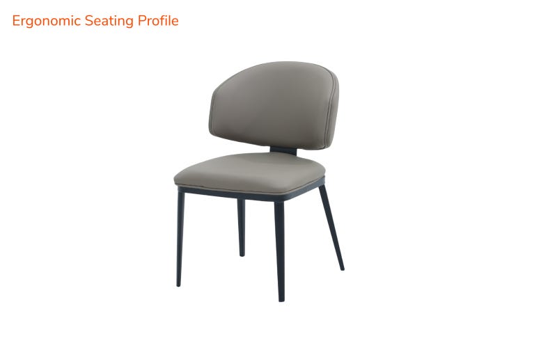 Royaloak Siena Dining Chair