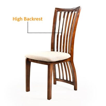 Royaloak Siena Italian Marble Dining Table Set 8 Seater