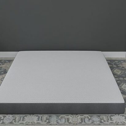 Royaloak SnoozZ Foam Queen Size Mattress