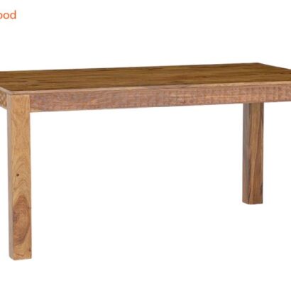 Royaloak Terence 6 Seater Sheesham Wood Dining Table