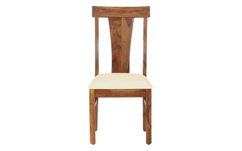 Royaloak Terence Wooden Dining Chair