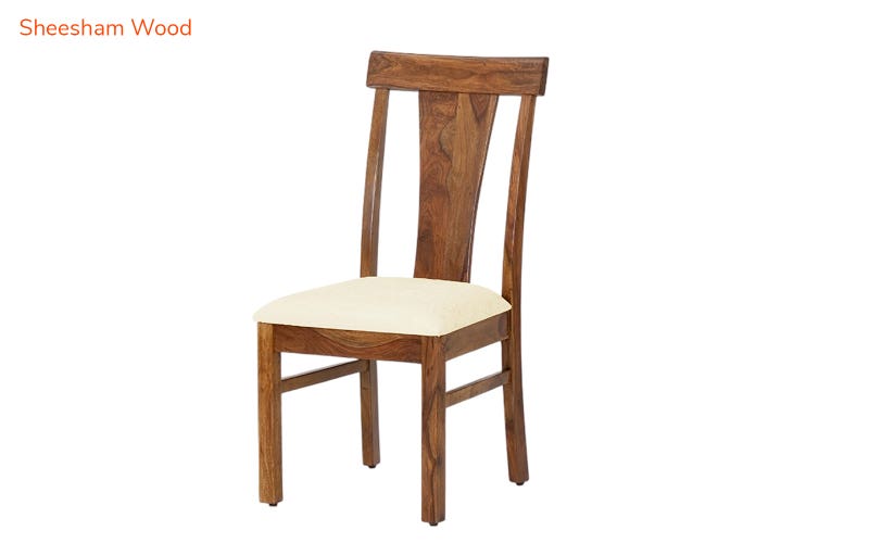 Royaloak Terence Wooden Dining Chair