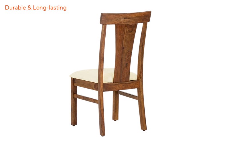 Royaloak Terence Wooden Dining Chair