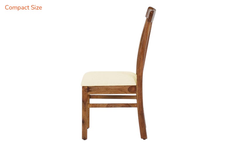 Royaloak Terence Wooden Dining Chair