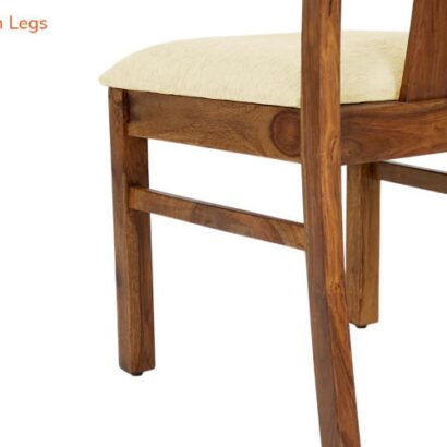 Royaloak Terence Wooden Dining Chair