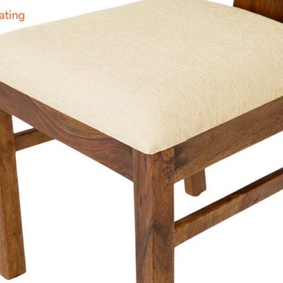 Royaloak Terence Wooden Dining Chair