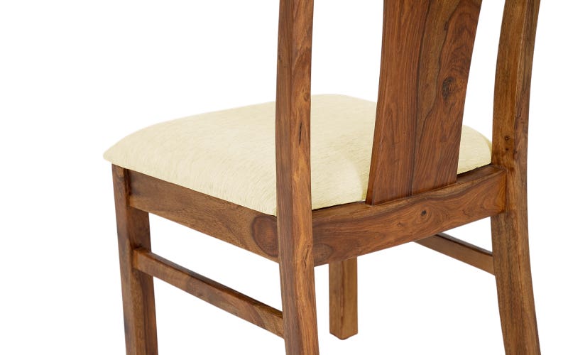 Royaloak Terence Wooden Dining Chair