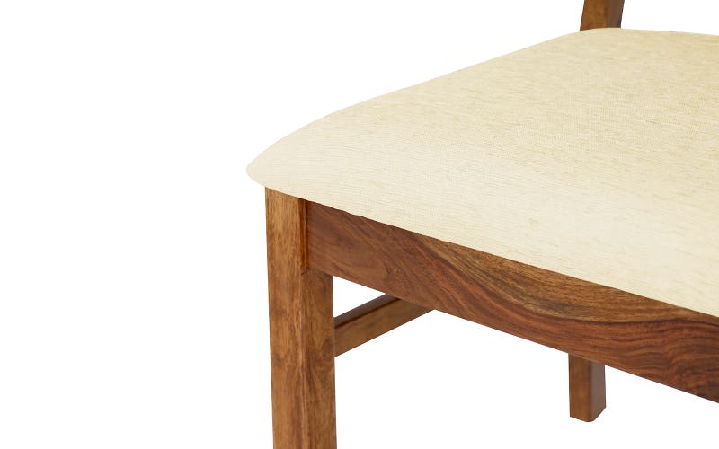 Royaloak Terence Wooden Dining Chair