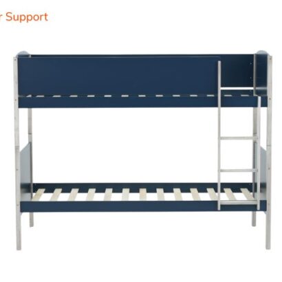 Royaloak Tivoli Italian Kids Bunk Bed