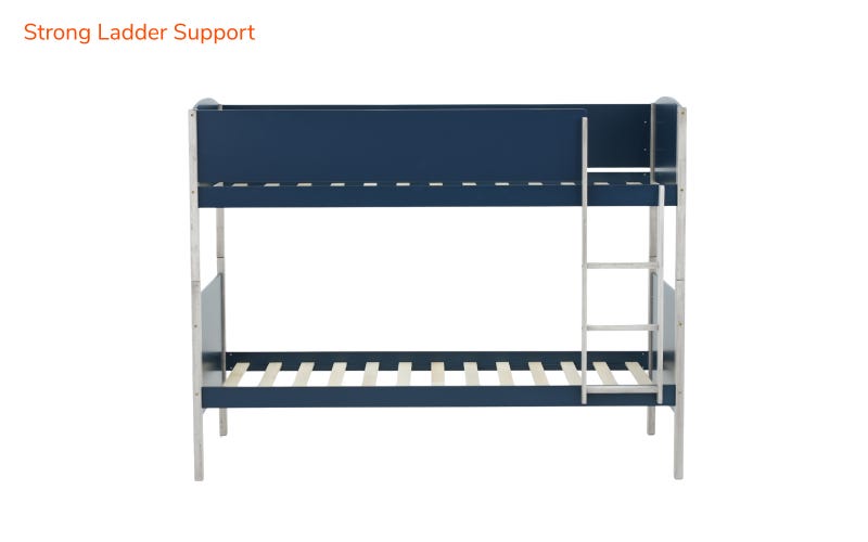 Royaloak Tivoli Italian Kids Bunk Bed