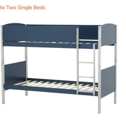 Royaloak Tivoli Italian Kids Bunk Bed