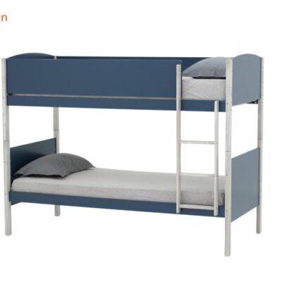 Royaloak Tivoli Italian Kids Bunk Bed