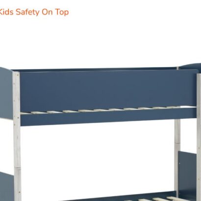 Royaloak Tivoli Italian Kids Bunk Bed