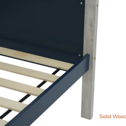 Royaloak Tivoli Italian Kids Bunk Bed