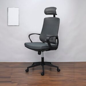 Royaloak Tivoli Italian Mesh High Back Chair