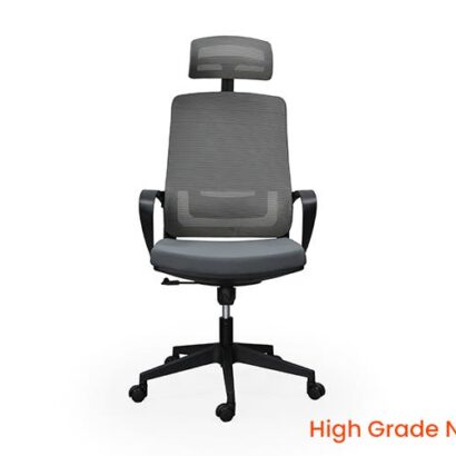 Royaloak Tivoli Italian Mesh High Back Chair