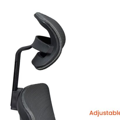 Royaloak Tivoli Italian Mesh High Back Chair