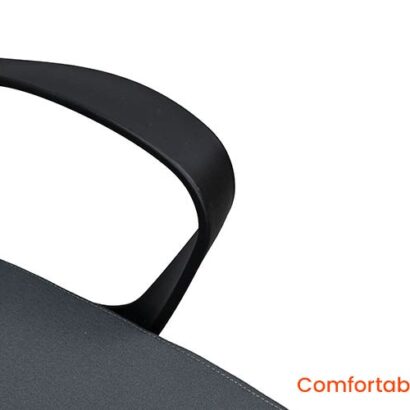 Royaloak Tivoli Italian Mesh High Back Chair