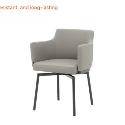 Royaloak Turin Italian Dining Chair