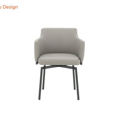 Royaloak Turin Italian Dining Chair