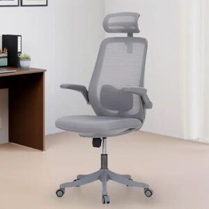 Royaloak Venice Italian Mesh High Back Chair