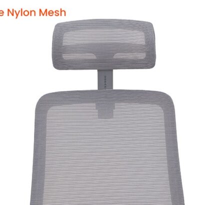 Royaloak Venice Italian Mesh High Back Chair