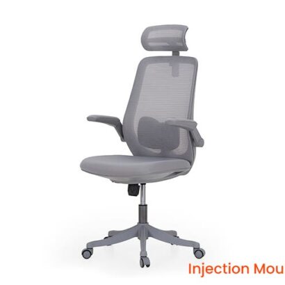 Royaloak Venice Italian Mesh High Back Chair