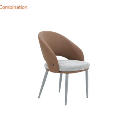 Royaloak Verona Italian Dining Chair