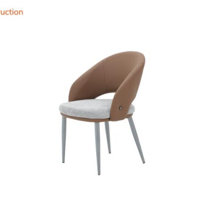 Royaloak Verona Italian Dining Chair