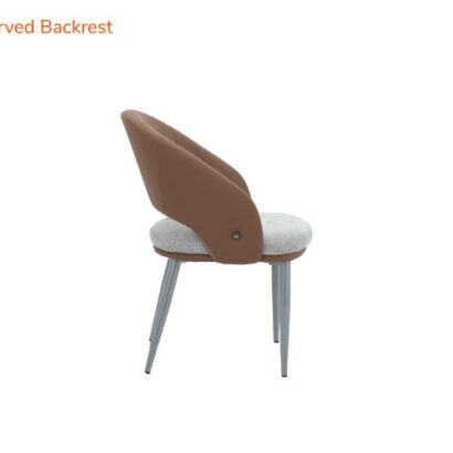 Royaloak Verona Italian Dining Chair